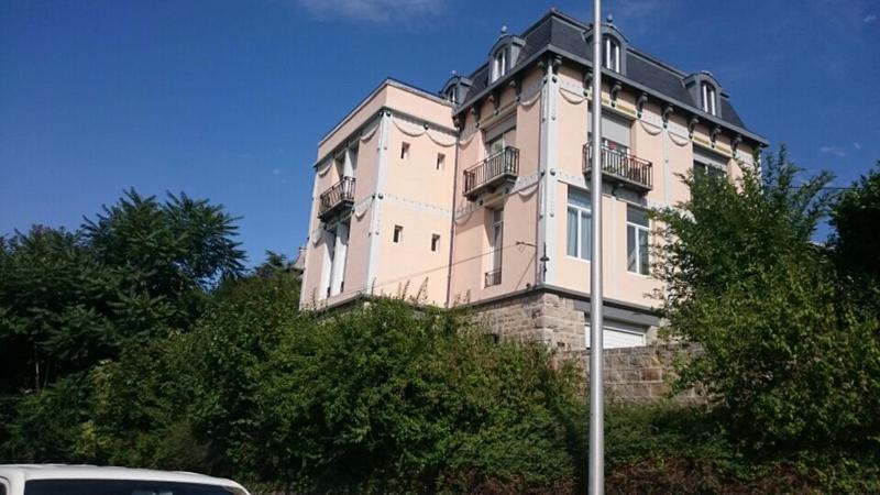 Demeure Des Dentelles Avec Parking Gratuit Bed & Breakfast Le Puy-en-Velay Eksteriør bilde