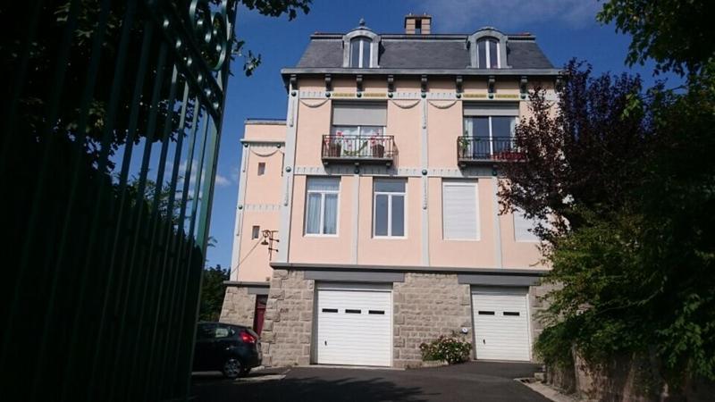 Demeure Des Dentelles Avec Parking Gratuit Bed & Breakfast Le Puy-en-Velay Eksteriør bilde