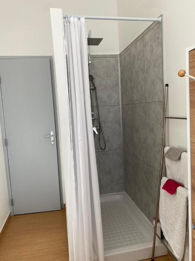 Demeure Des Dentelles Avec Parking Gratuit Bed & Breakfast Le Puy-en-Velay Eksteriør bilde