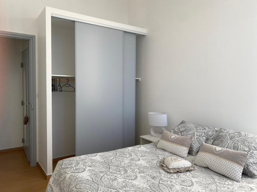 Demeure Des Dentelles Avec Parking Gratuit Bed & Breakfast Le Puy-en-Velay Eksteriør bilde