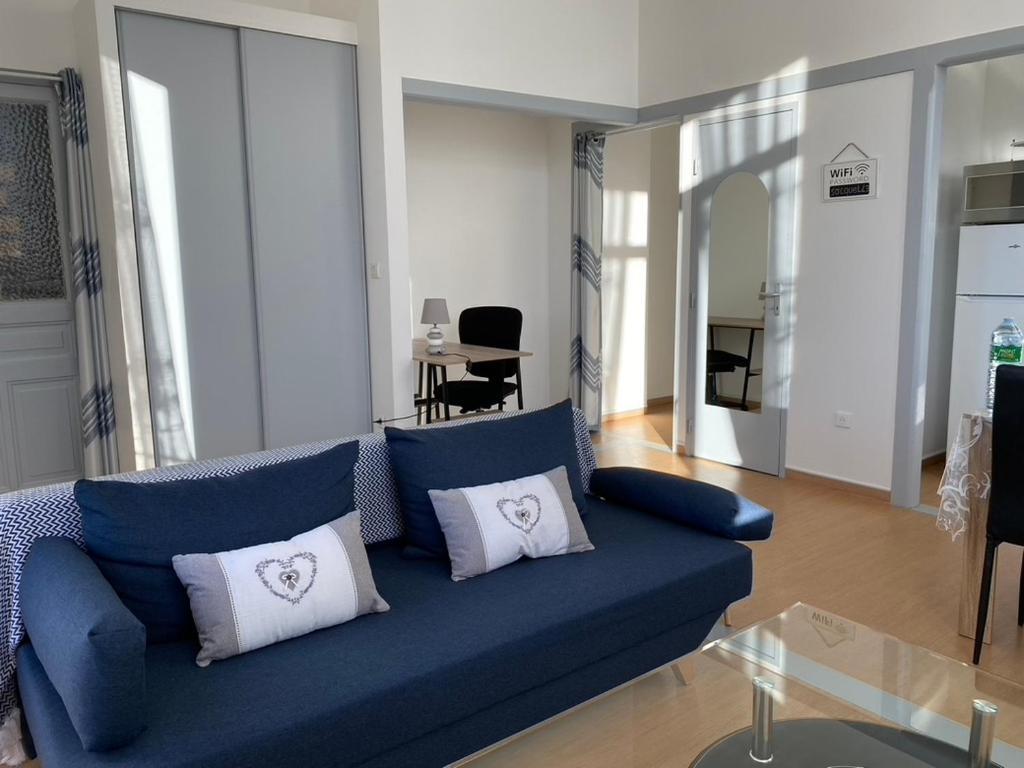 Demeure Des Dentelles Avec Parking Gratuit Bed & Breakfast Le Puy-en-Velay Eksteriør bilde