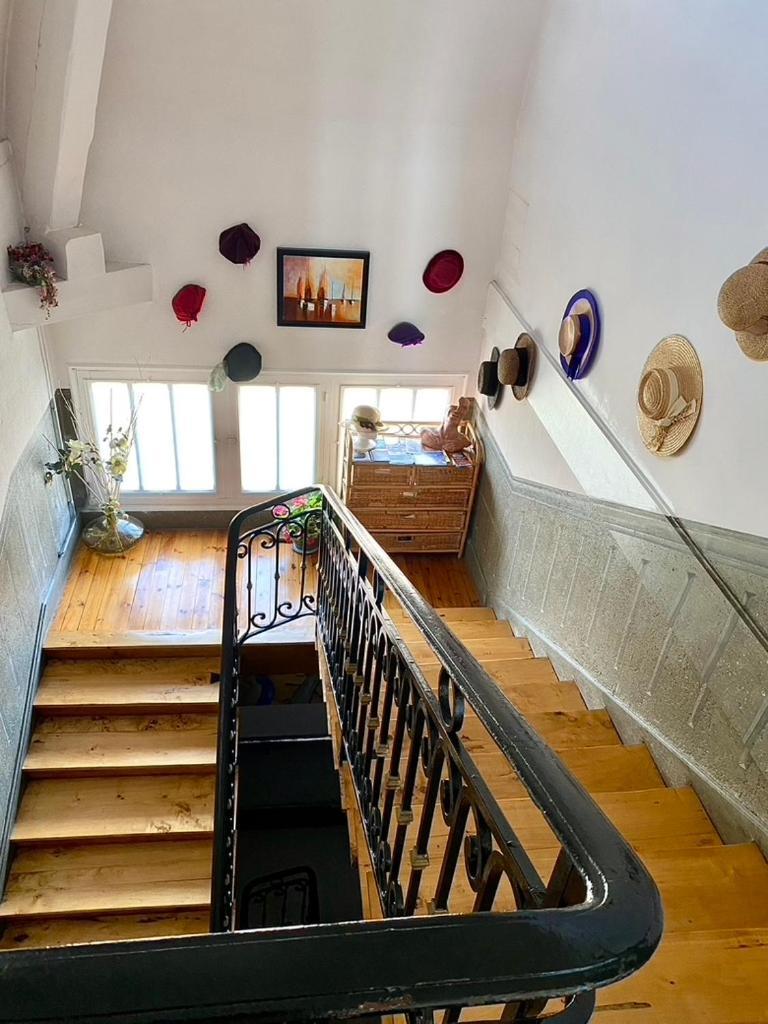 Demeure Des Dentelles Avec Parking Gratuit Bed & Breakfast Le Puy-en-Velay Rom bilde